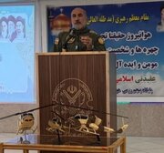 فرمانده هوانیروز ارتش: اجازه ندادیم در دو جنگ اخیر دشمنان به اهداف خود دست یابند / دشمن به‌خاطر ترور یک دانشمند، ده‌ها زن و مرد و کودک به شهادت رساند