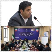 گام تازه راه‌آهن شمالشرق(۱) برای تربیت نیروی متخصص؛ راه‌اندازی رشته تعمیر ناوگان ریلی در شاهرود
