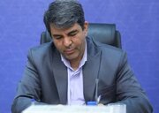 توافق استاندار کرمان و رئیس سازمان بورس برای تأمین مالی پروژه‌های بزرگ اقتصادی