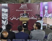 خرید ۱۲ نردبان آتش‌نشانی به ارزش ۵۰۰۰ میلیارد تومان/ کرمان در اولویت نخست