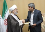 افتتاحیه کارگروه گفتمان‌سازی شورای عالی قرآن فارس