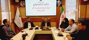 کریمایی سرپرست معاونت فرهنگی ورزش و جوانان قزوین شد