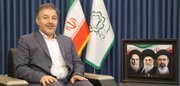 انعقاد ۱۶۵۰ میلیارد تومان قرارداد عمرانی در شهرداری قم