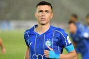 ببینید | گل اول استقلال به السد توسط آسانی