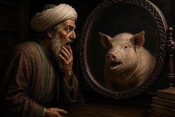 وقتی یک مکاشفه علیه شیعیان جنجال به پا کرد؛ پاسخ امام خمینی(ره) چه بود؟ وقتی یک مکاشفه علیه شیعیان جنجال به پا کرد؛ پاسخ امام خمینی(ره) چه بود؟