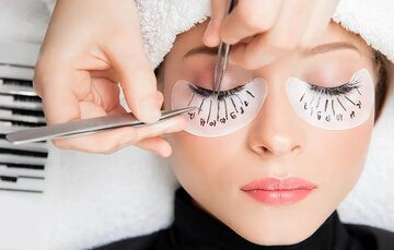 اکستنشن مژه چه عوارضی برای چشم دارد؟