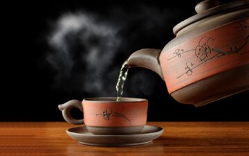 راز آرامش‌بخش عطر قهوه؛ وقتی مغز پیش از نوشیدن فنجان آرام می‌گیرد