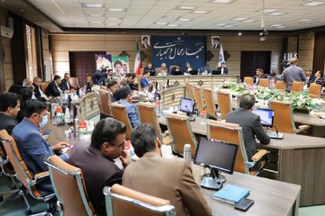 مردانی: هیچ دانش‌آموزی نباید به دلیل مشکلات مالی از تحصیل بازبماند
