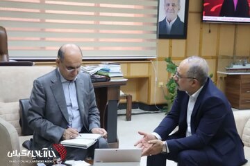 استاندار گیلان در نشست بررسی پویش «نبض انرژی» تأکید کرد؛مشوق برای کممصرفها؛ گیلان به دنبال اقتصادیکردن صرفهجویی در انرژی استاندار گیلان در نشست بررسی پویش «نبض انرژی» تأکید کرد؛مشوق برای کممصرفها؛ گیلان به دنبال اقتصادیکردن صرفهجویی در انرژی