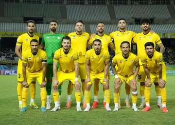 فجر با رجبزاده روی دور برد ماند؛ پیکان دنده عقب گرفت