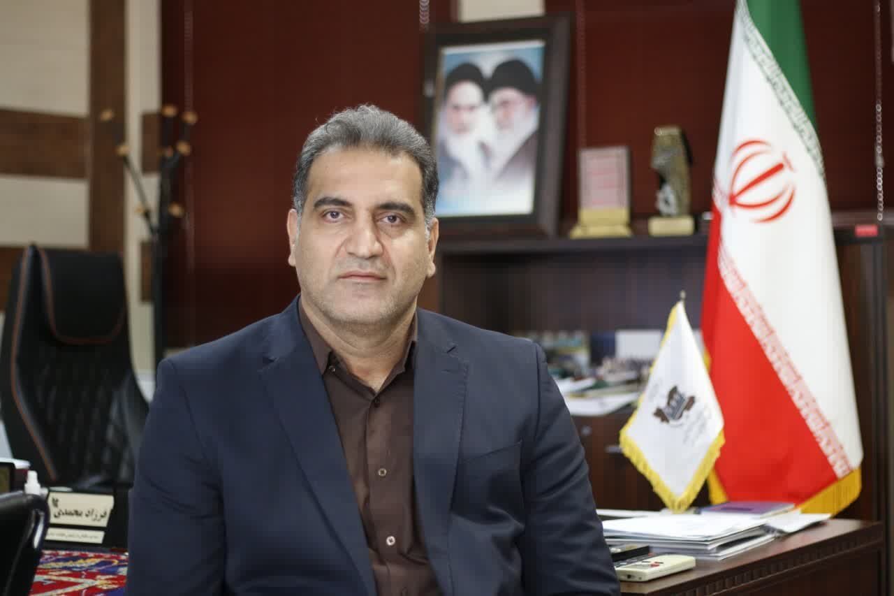 ۷۸۰ میلیارد تومان قرارداد عمرانی شهرکهای صنعتی لرستان در یکسال گذشته