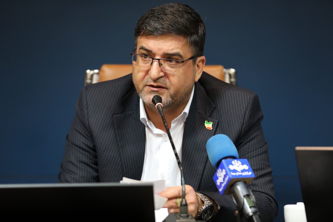 مردانی: هیچ دانش‌آموزی نباید به دلیل مشکلات مالی از تحصیل بازبماند