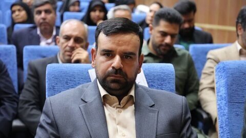 وعده دادستان زرند برای حضور میدانی در حوزه میراث‌فرهنگی و گردشگری