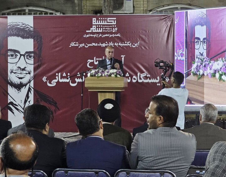 خرید ۱۲ نردبان آتش‌نشانی به ارزش ۵۰۰۰ میلیارد تومان/ کرمان در اولویت نخست