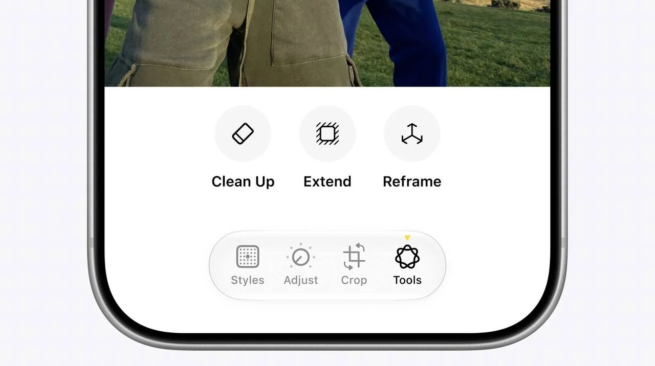 iOS ۲۷ و ۸ قابلیت مهمی که آیفون شما را تغییر می‌دهند
