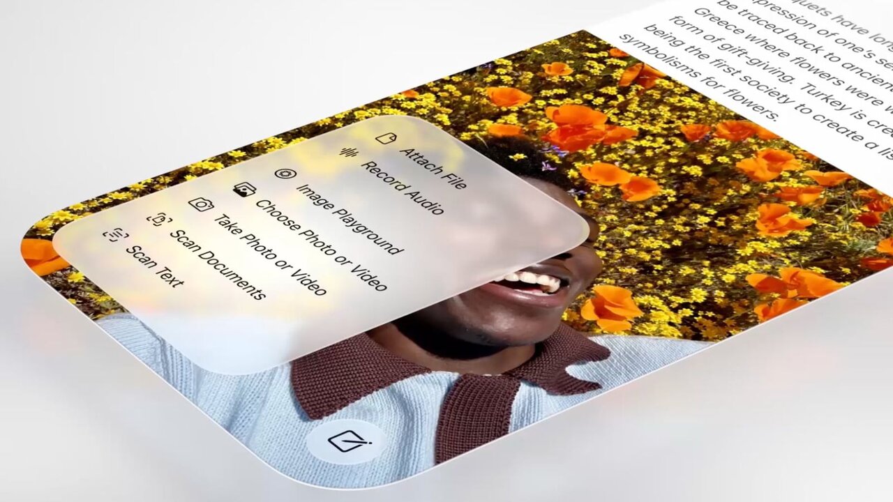 iOS ۲۷ و ۸ قابلیت مهمی که آیفون شما را تغییر میدهند