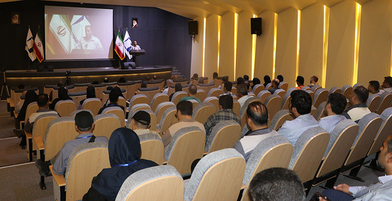 عقابافشان در مسیر بازچرخانی پساب، تولید اتوبوس برقی و خلق ارزش برای صنعت کشور