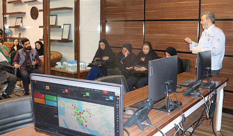 عقابافشان در مسیر بازچرخانی پساب، تولید اتوبوس برقی و خلق ارزش برای صنعت کشور