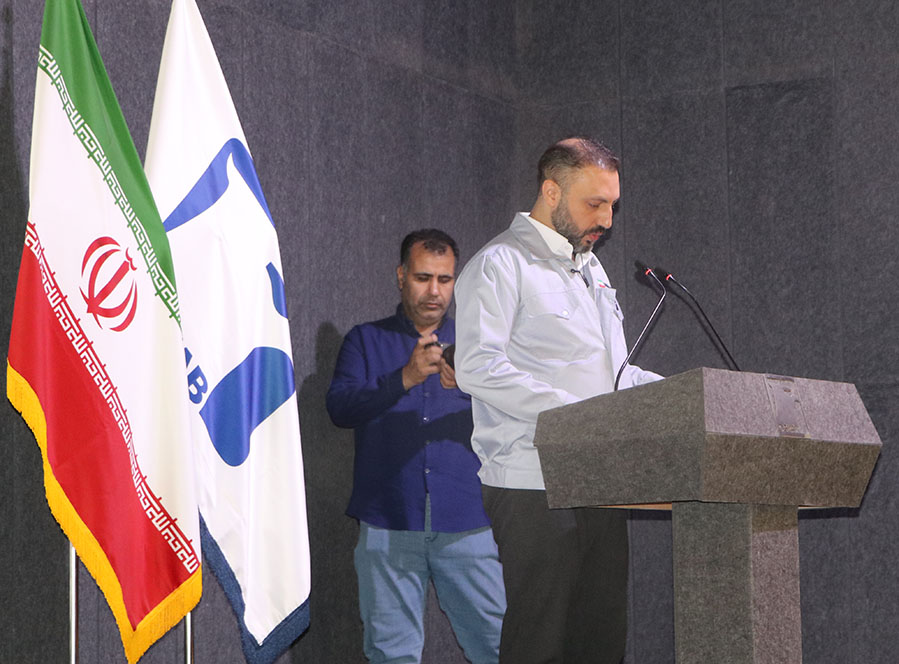 عقاب‌افشان در مسیر بازچرخانی پساب، تولید اتوبوس برقی و خلق ارزش برای صنعت کشور