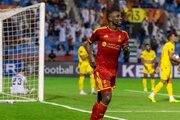 شروع طارمی و النصر در آسیا با باخت!