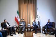 پیشنهاد معافیت‌ها و مشوق‌های مالیاتی برای سینماگران و سینماداران