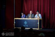 گلمکانی از «کله‌های سخنگو» در مستندها انتقاد کرد