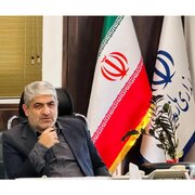 گام بلند برای تأمین پایدار آب غرب مازندران