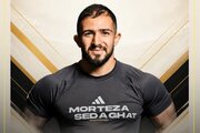 تکمیل تیم ۳ نفره ایران در مسابقات فانکشنال فیتنس چین