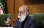 واکنش چمران به شایعه منحل شدن شوراها؛ «شتر در خواب بیند پنبه‌دانه» / در جنگ شاید ما به پشت بام‌ها می‌رویم اما نتانیاهو پناهگاه می‌رود
