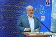 وزیر نیرو:صنعت آب و برق ایران در مدار خودکفایی مطلق قرار دارد