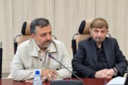 وزیر دولت رئیسی حکم گرفت / رئیس جدید کارگروه بررسی‌های اقتصادی دفتر رهبر انقلاب معرفی شد