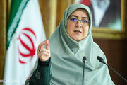 ببینید | سخنگوی دولت: در تلاش هستیم تا عبدالکریم سروش و مسعود بهنود را به ایران بازگردانیم