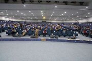 المپیاد ایمنی و بهداشت کار در مجتمع مس سرچشمه/ رقابتی برای نهادینه‌کردن فرهنگ ایمنی