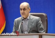 گیلان به‌دنبال سهم بیشتر از اقتصاد گردشگری؛ از رکورد شب‌اقامت تا توسعه ۲۸۵ پروژه