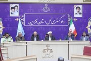 هشدار دادگستری قزوین درباره کشت غیرمجاز مواد مخدر