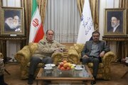 مجموعه مدیریتی کرمانشاه اقدامات مناسبی را برای توسعه استان رقم زده است