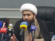 «قهرمان» وقتی ماندگار می‌شود که مردم میدان‌دار باشند