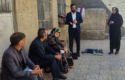 حمایت کمیته امداد ایلام از ۲۱ هزار سالمند
