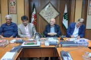 بررسی ناهنجاری های فرهنگی حوزه ورزش؛ بعضی اتفاقات ناگوار فرهنگی بیشتر از جنگ به جامعه آسیب می‌زند!