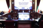 دنیامالی: مراقبت پزشکی از ملی‌پوشان در ناگویا با دقت بیشتری صورت بگیرد/ مرکز پزشکی ورزشی با نگاه ۵۰ ساله احداث شود