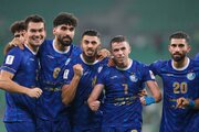 جدول لیگ نخبگان آسیا در پایان هفته اول؛ استقلال دوم شد، النصر قعرنشین!