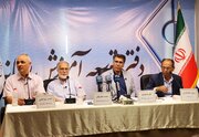 زیدآبادی: آن‌ها که سقوط نظام را می‌خواهند حاضرند هر بلایی سر کشور بیاید / عطریانفر: رسانه‌ها محصول تاب‌آوری روزنامه‌نگاران‌اند، نه حمایت نهاد قدرت