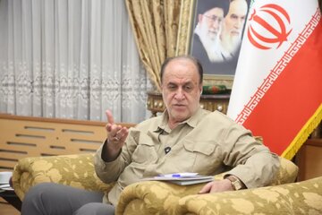 مجموعه مدیریتی کرمانشاه اقدامات مناسبی را برای توسعه استان رقم زده است
