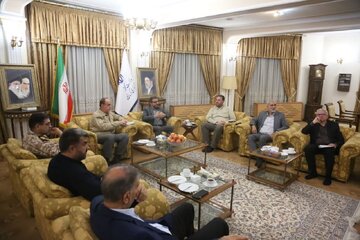 وفاق میان مدیران و نمایندگان، پیشران توسعه و امنیت کرمانشاه است