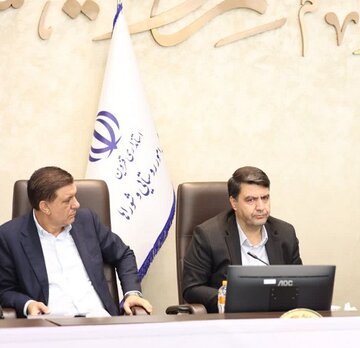 نشست ملی مدیران امور روستایی در قزوین برگزار شد