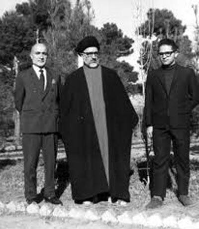 طالقانی؛ آن‌گونه که بود، نه آن‌گونه که می‌خواهیم باشد