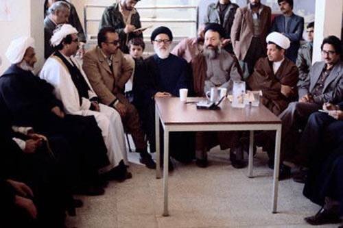 طالقانی؛ آن‌گونه که بود، نه آن‌گونه که می‌خواهیم باشد