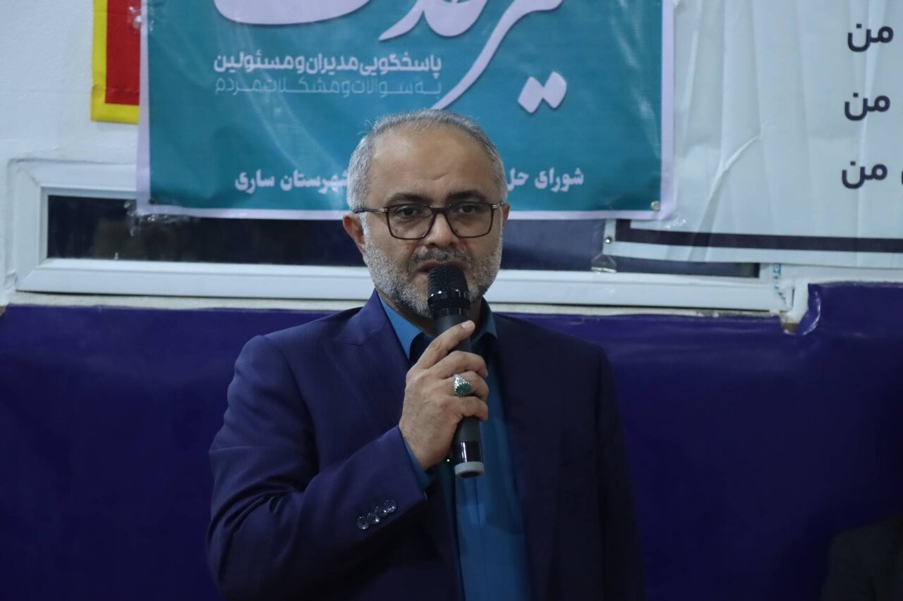 آزادی ۸۵ زندانی جرائم غیرعمد و محکومان مالی از زندان ساری