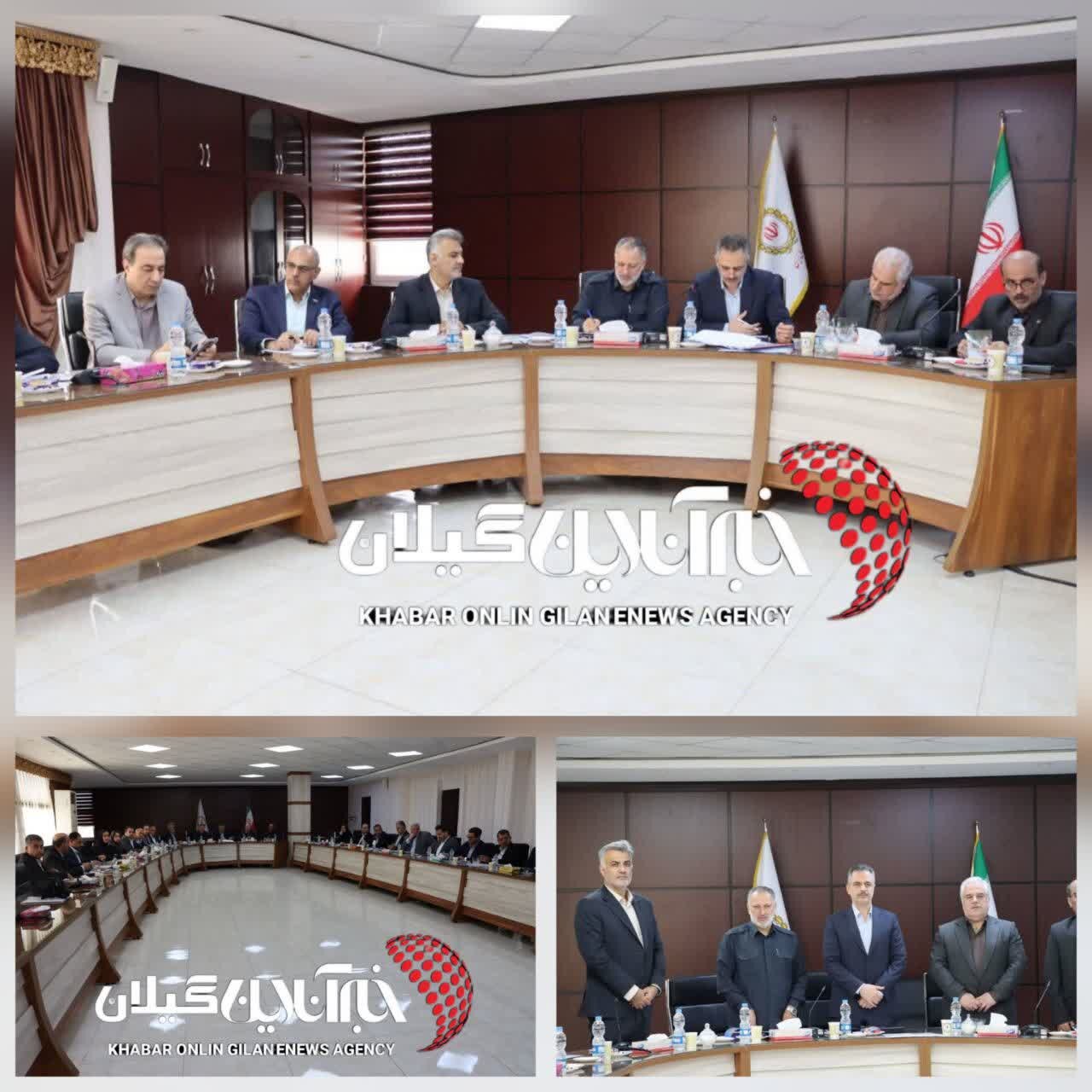 بازرس کل استان گیلان:
