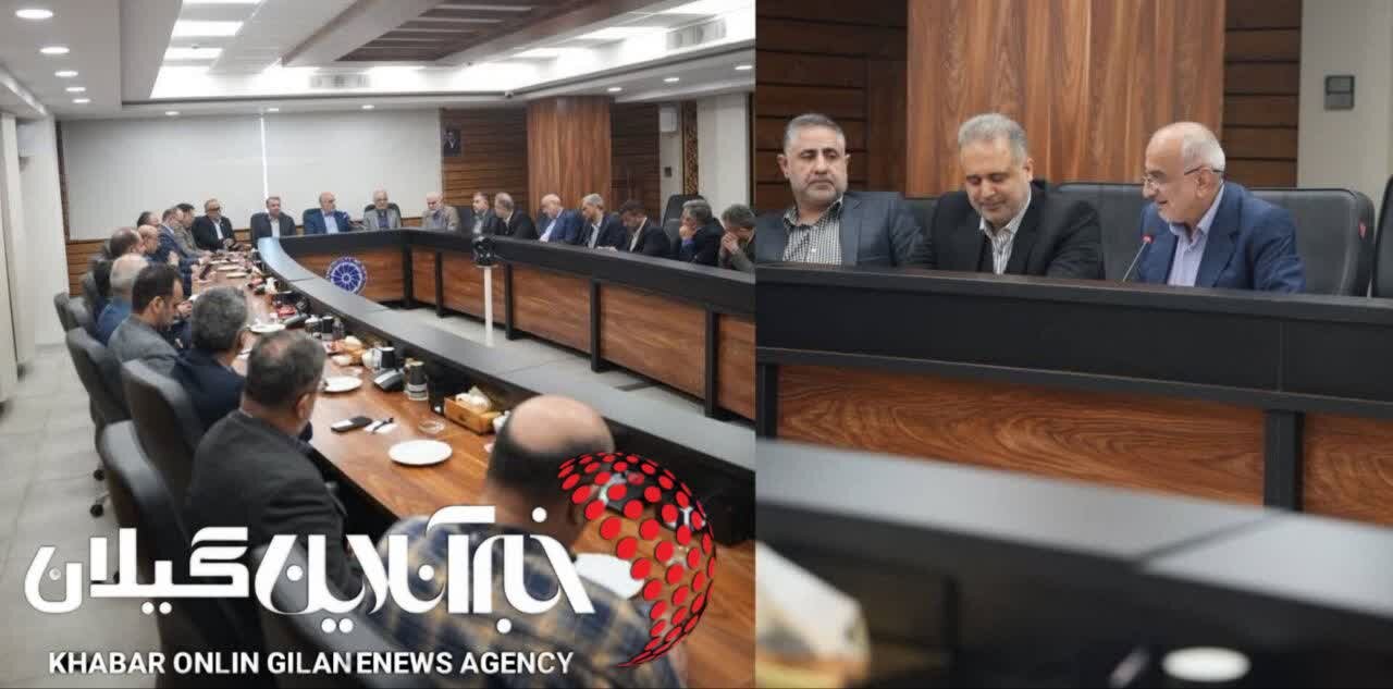 مدیرکل صمت گیلان؛نقره‌داغ متخلفان اقتصادی در گیلان با پرونده ۹ هزار میلیاردی